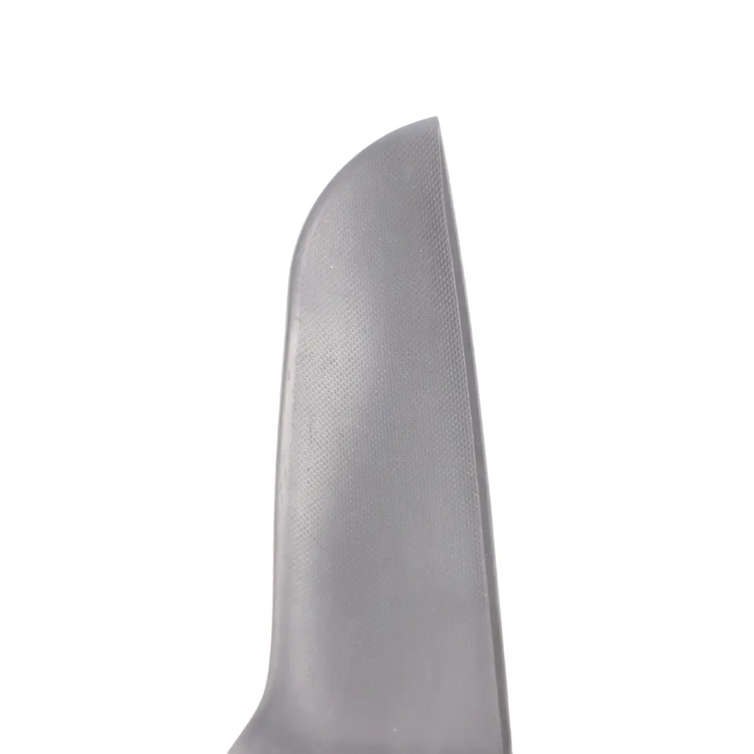 Tür Karte Fach Trim Gummi einfügen Matte Abdeckung Rechts für Audi A4 B8 mit Teilenummer 8K0868134 Audi A4 B8 Tür Karte Fach Trim Gummi einfügen Matte Abdeckung Rechts - SKU 8K0868134 - Teilenummer 8K0868134