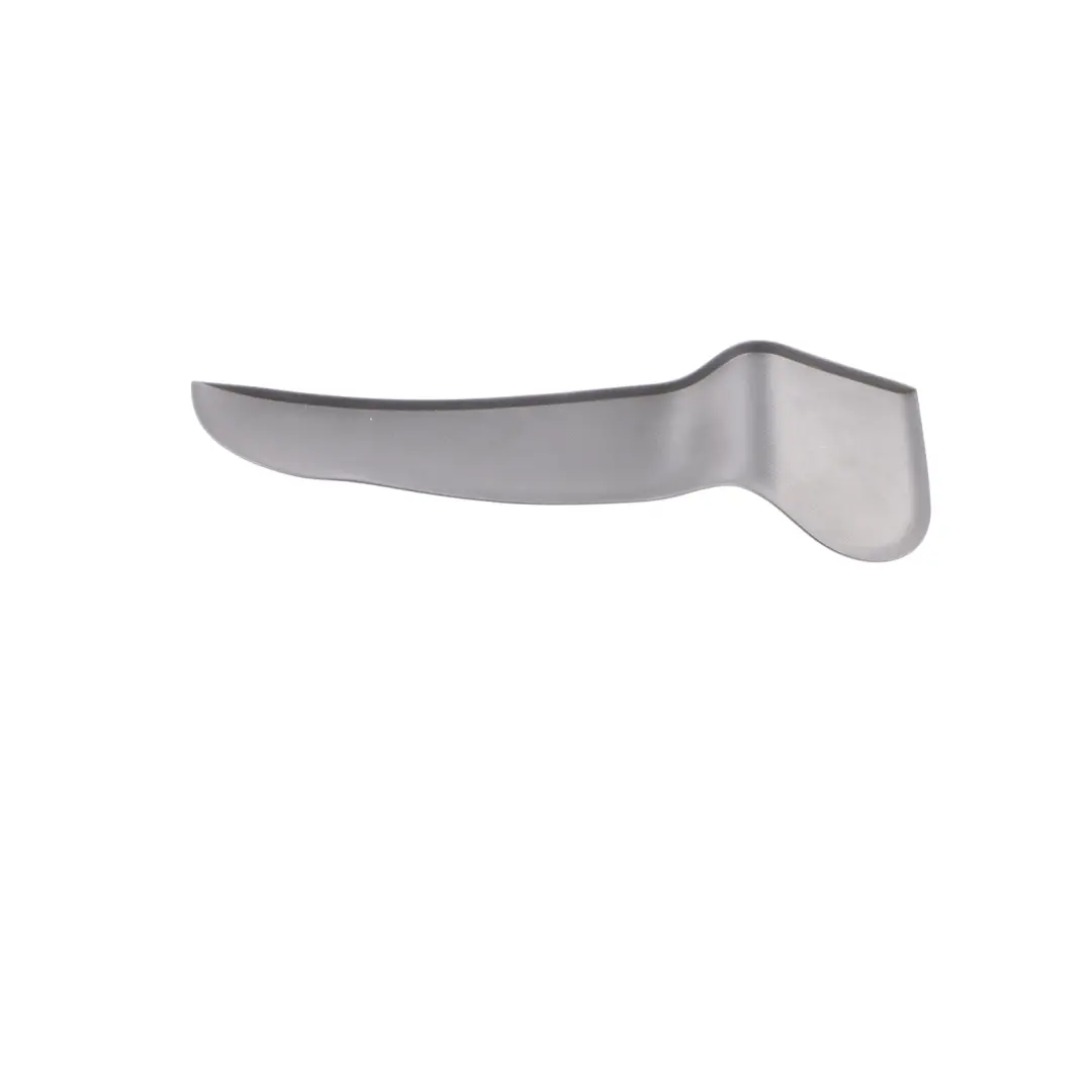 Audi A4 B8 Tür Karte Fach Trim Gummi einfügen Matte Abdeckung Rechts - SKU 8K0868134 - Teilenummer 8K0868134