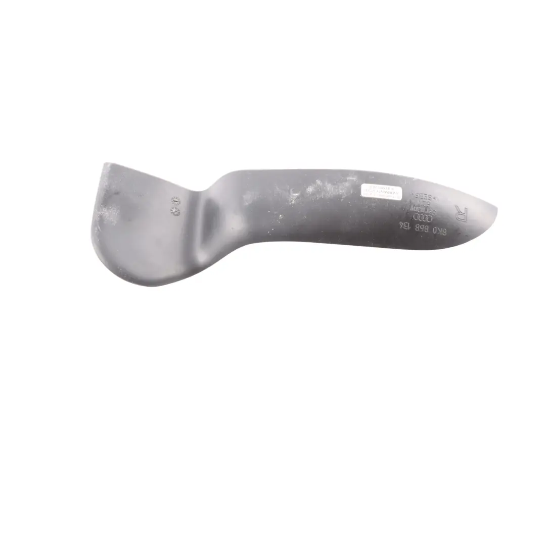 Tür Karte Fach Trim Gummi einfügen Matte Abdeckung Rechts für Audi A4 B8 mit Teilenummer 8K0868134 Audi A4 B8 Tür Karte Fach Trim Gummi einfügen Matte Abdeckung Rechts - SKU 8K0868134 - Teilenummer 8K0868134