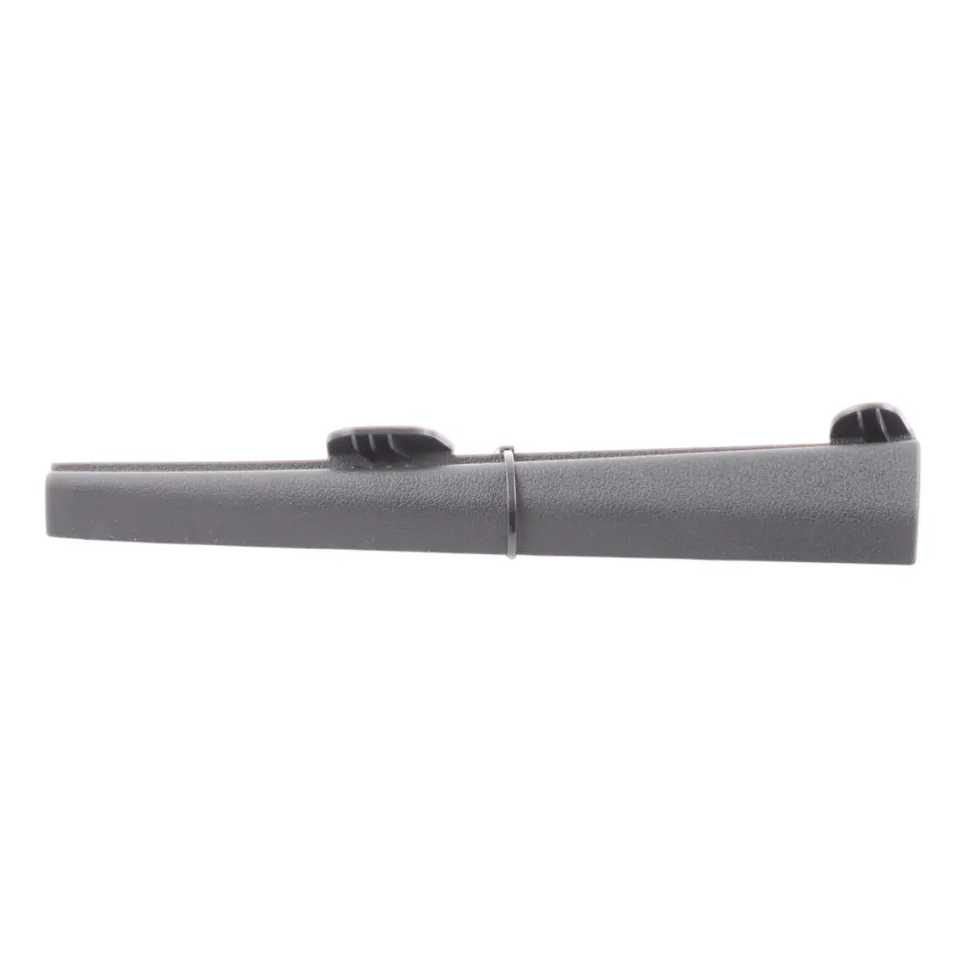 Panneau Garniture Latérale Bas Avant Gauche Noir pour Audi RS4 B8 à propos du numéro de pièce 8K0868203A Audi RS4 B8 Panneau Garniture Latérale Bas Avant Gauche Noir - SKU 8K0868203A - Numéro de pièce 8K0868203A
