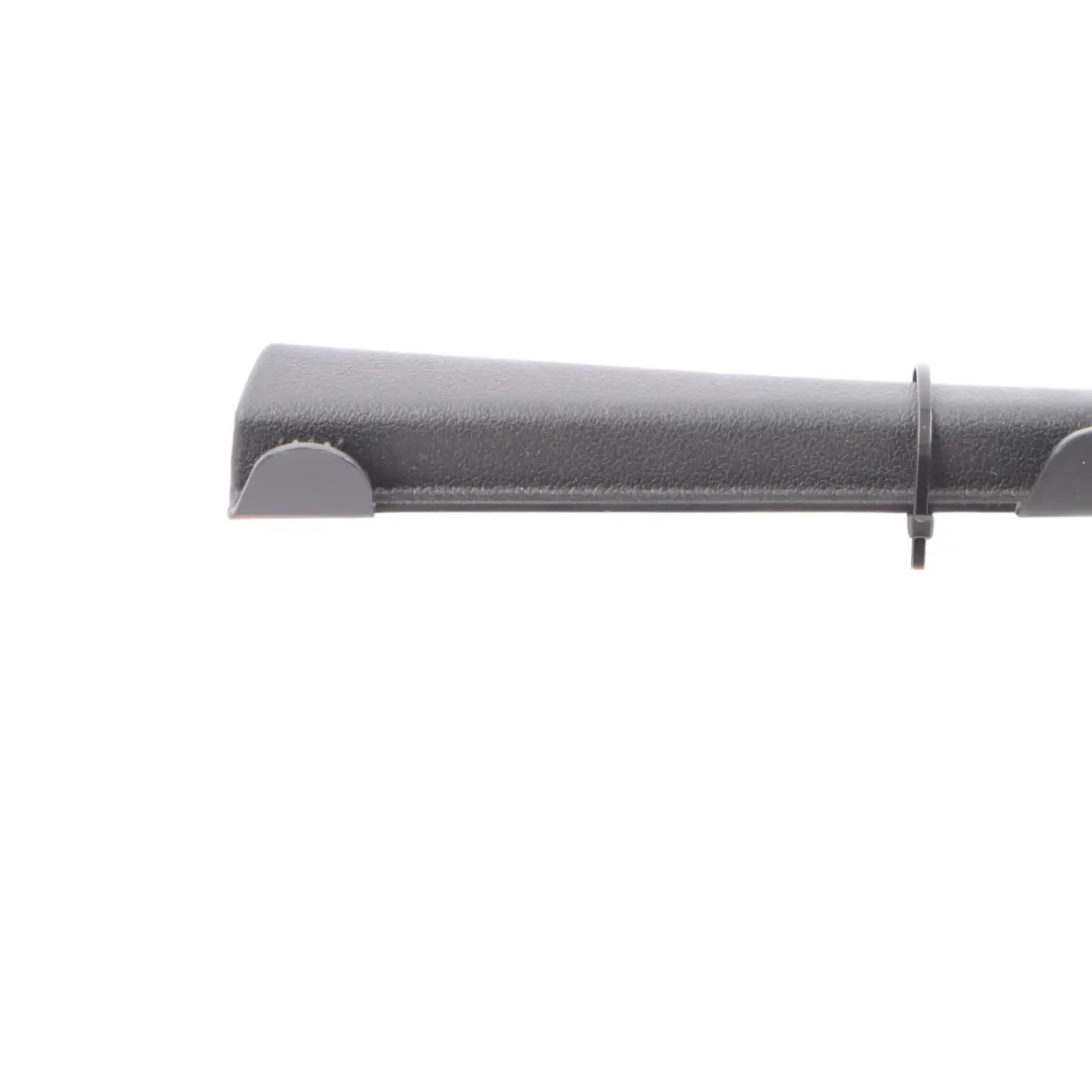 Panneau Garniture Latérale Bas Avant Gauche Noir pour Audi RS4 B8 à propos du numéro de pièce 8K0868203A Audi RS4 B8 Panneau Garniture Latérale Bas Avant Gauche Noir - SKU 8K0868203A - Numéro de pièce 8K0868203A