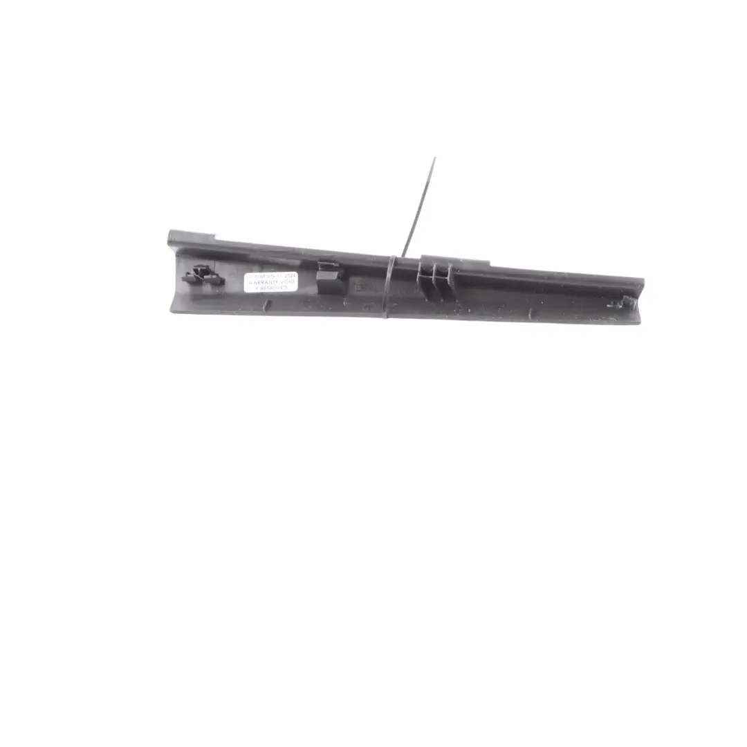 Panneau Garniture Latérale Bas Avant Gauche Noir pour Audi RS4 B8 à propos du numéro de pièce 8K0868203A Audi RS4 B8 Panneau Garniture Latérale Bas Avant Gauche Noir - SKU 8K0868203A - Numéro de pièce 8K0868203A