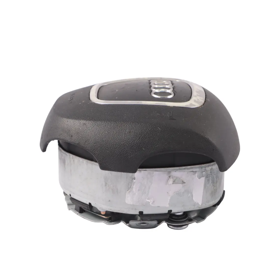 Audi A4 B8 Driver's Steering Wheel Air Module 8K0880201A - SKU 8K0880201A-1 - Part number 8K0880201A-1