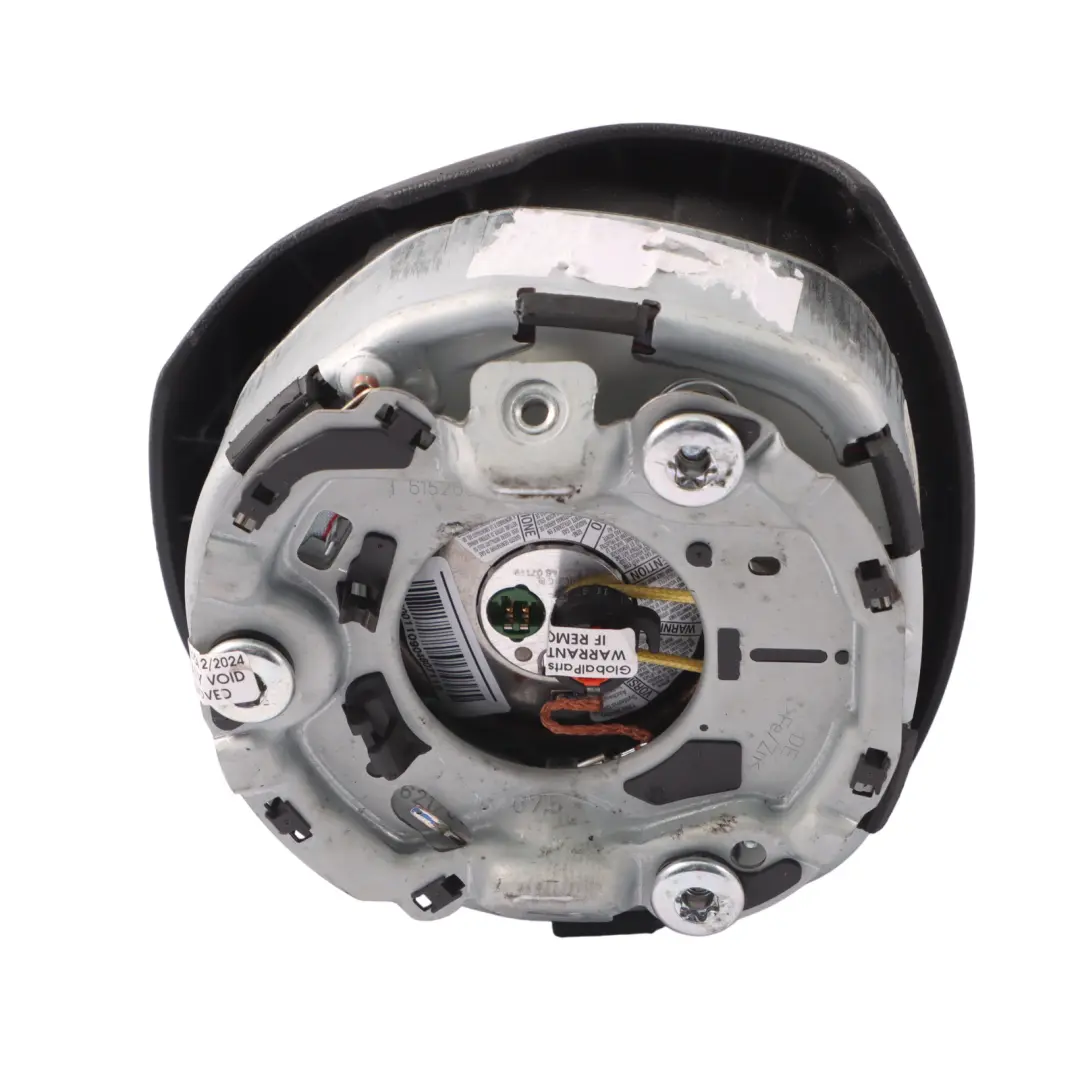 Audi A4 B8 Driver's Steering Wheel Air Module 8K0880201A - SKU 8K0880201A-1 - Part number 8K0880201A-1