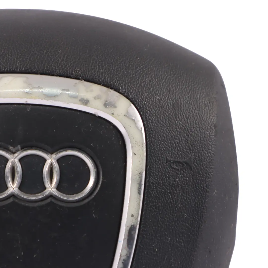 Audi A4 B8 Driver's Steering Wheel Air Module 8K0880201A - SKU 8K0880201A-1 - Part number 8K0880201A-1
