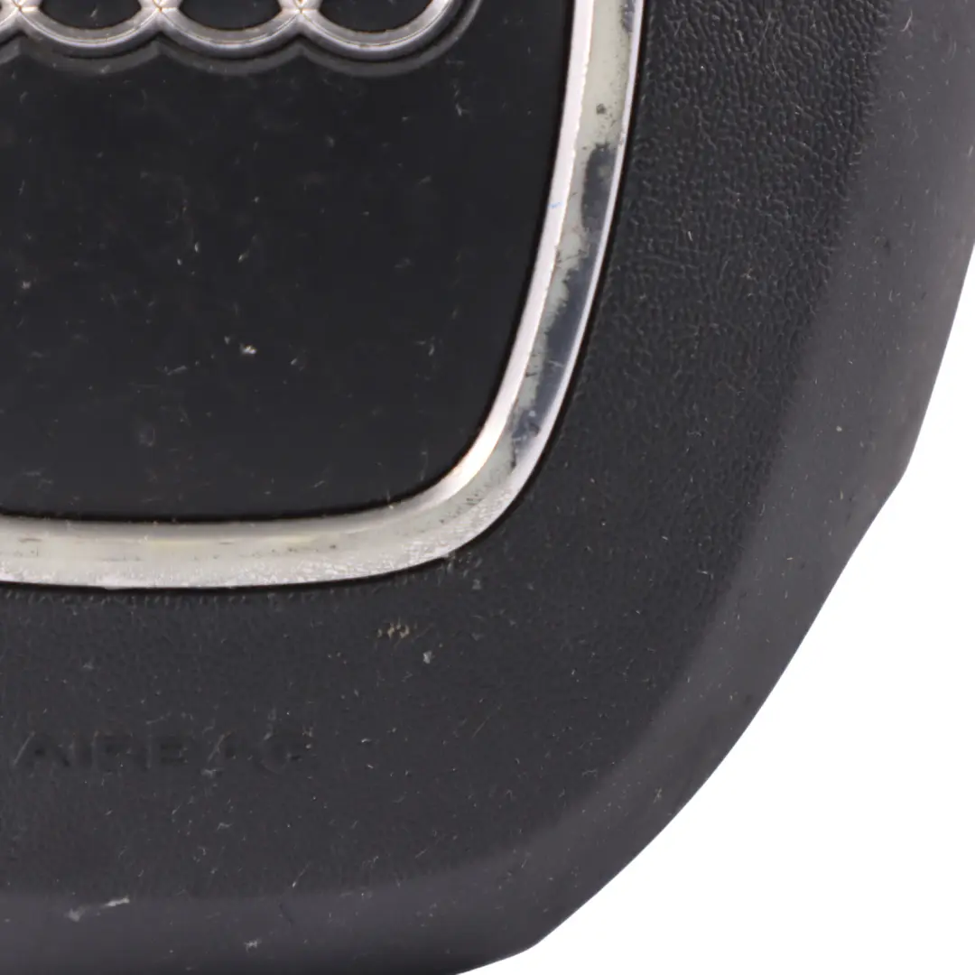 Audi A4 B8 Poduszka Powietrzna Airbag Kierowcy Kierownicy 8K0880201A - SKU 8K0880201A-1 - Numer Części 8K0880201A-1