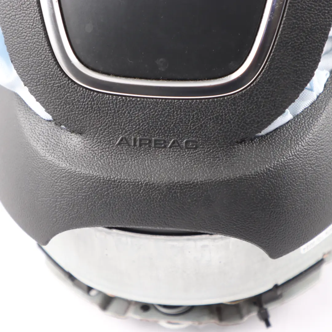 Steering Wheel Driver Air Module Unit DAMAGED 8K0880201AN to Audi S5 8T with Part number 8K0880201AL Audi S5 8T Steering Wheel Driver Air Module Unit DAMAGED 8K0880201AN - SKU 8K0880201AL-1 - Part number 8K0880201AL