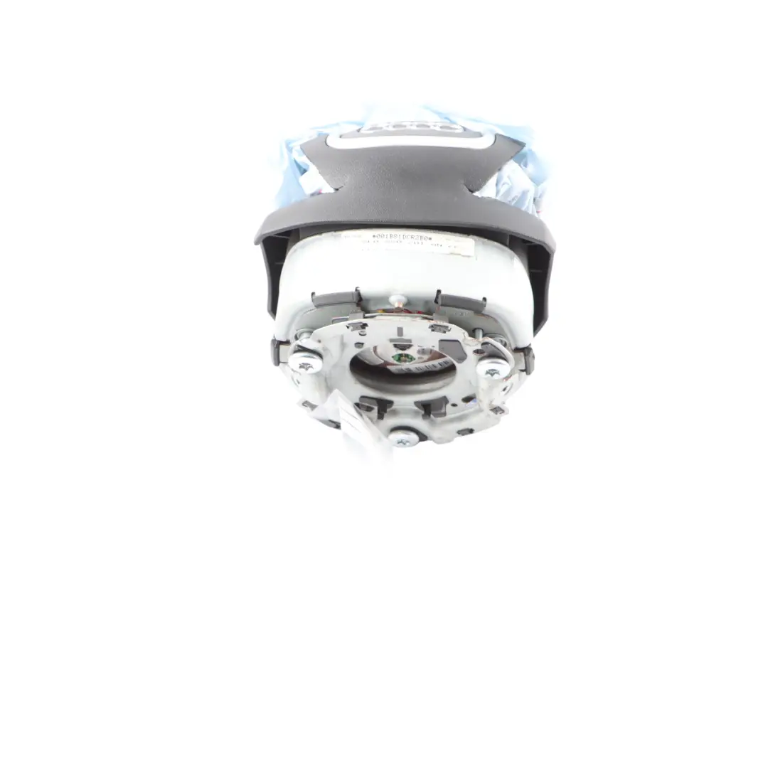Steering Wheel Driver Air Module Unit DAMAGED 8K0880201AN to Audi S5 8T with Part number 8K0880201AL Audi S5 8T Steering Wheel Driver Air Module Unit DAMAGED 8K0880201AN - SKU 8K0880201AL-1 - Part number 8K0880201AL