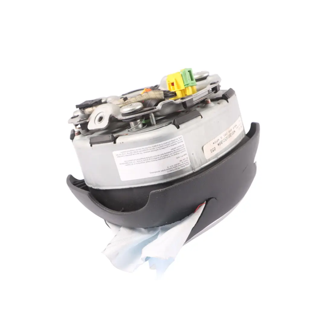 Module d'air du conducteur au volant ENDOMMAGÉ pour Audi A4 B8 à propos du numéro de pièce 8K0880201G Audi A4 B8 Module d'air du conducteur au volant ENDOMMAGÉ - SKU 8K0880201G-1 - Numéro de pièce 8K0880201G