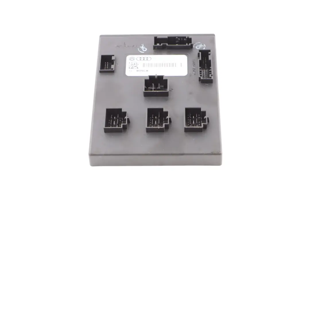 Audi RS4 B8 Karosserie Steuergerät Modul ECU BCM - SKU 8K0907063DJ - Teilenummer 8K0907063DJ