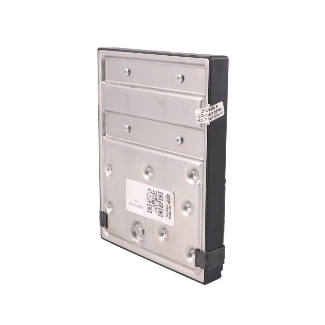 Audi A4 B8 A5 8T Unità controllo corpo Comfort Módulo Unidad ECU - SKU 8K0907063M - Número de pieza 8K0907063M