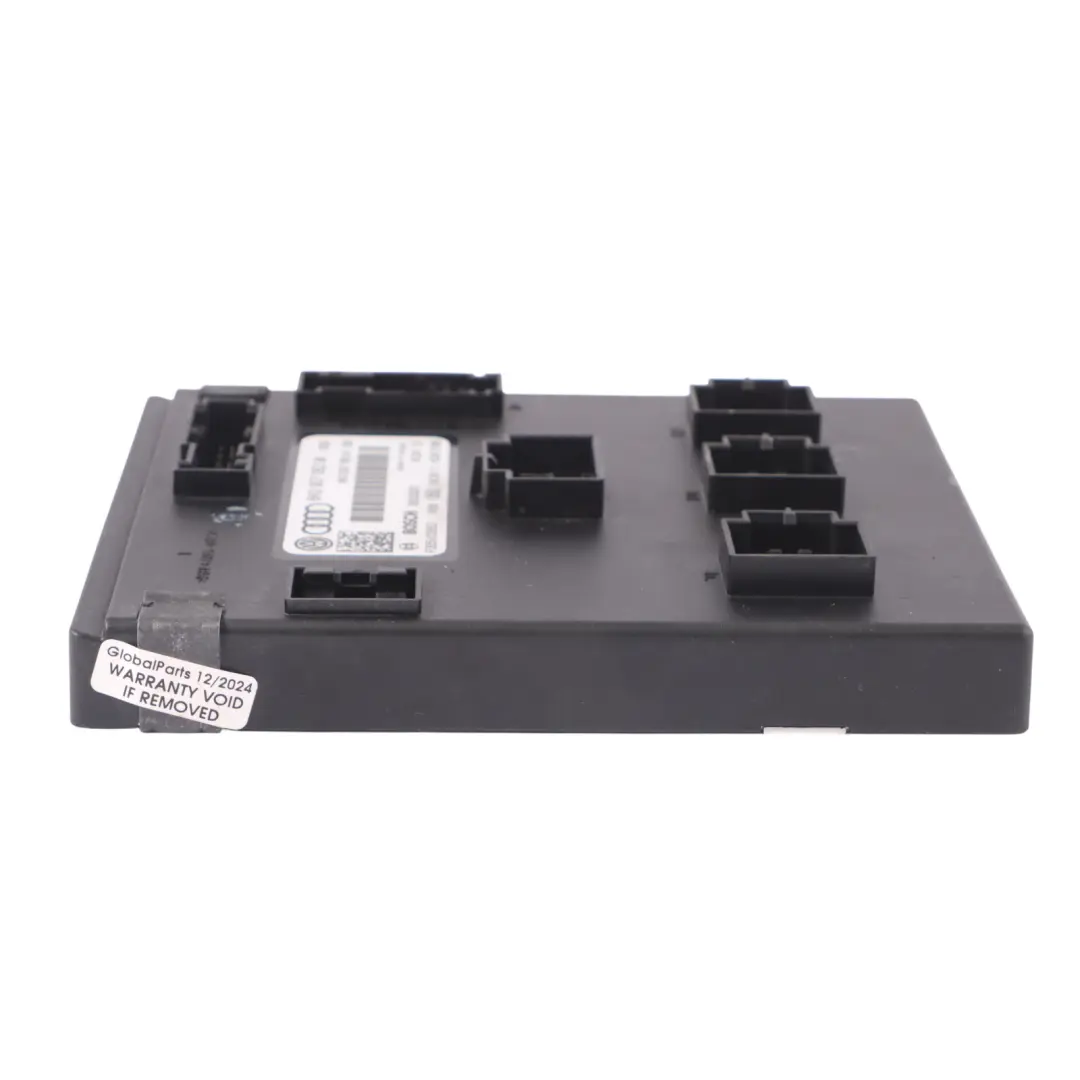 Audi A4 B8 A5 8T Body Control Comfort Unit Module Unit ECU - SKU 8K0907063M - Part number 8K0907063M