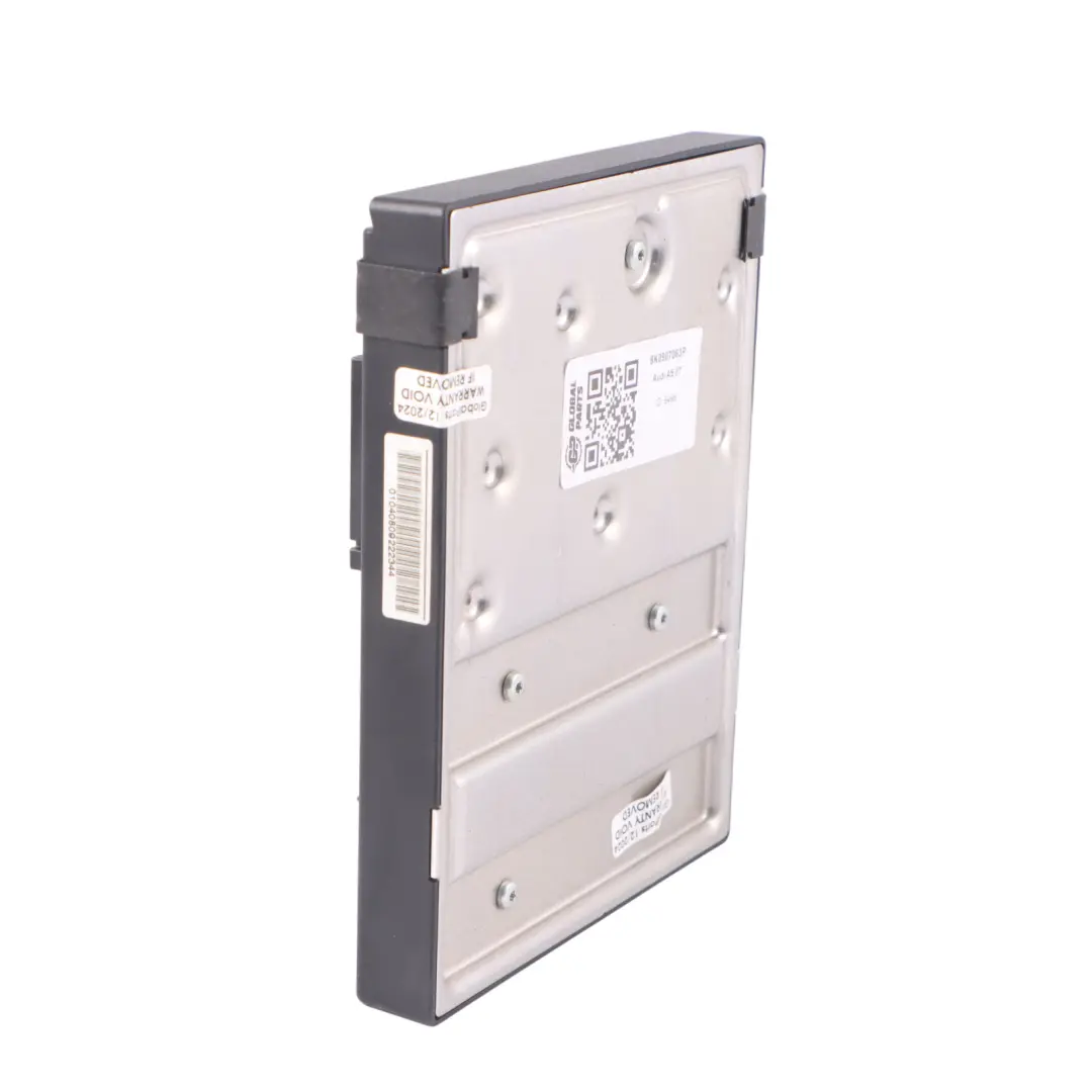 Audi A5 8T Body Comfort Control BCM Onboard Supply Module Unit ECU - SKU 8K0907063P - Part number 8K0907063P