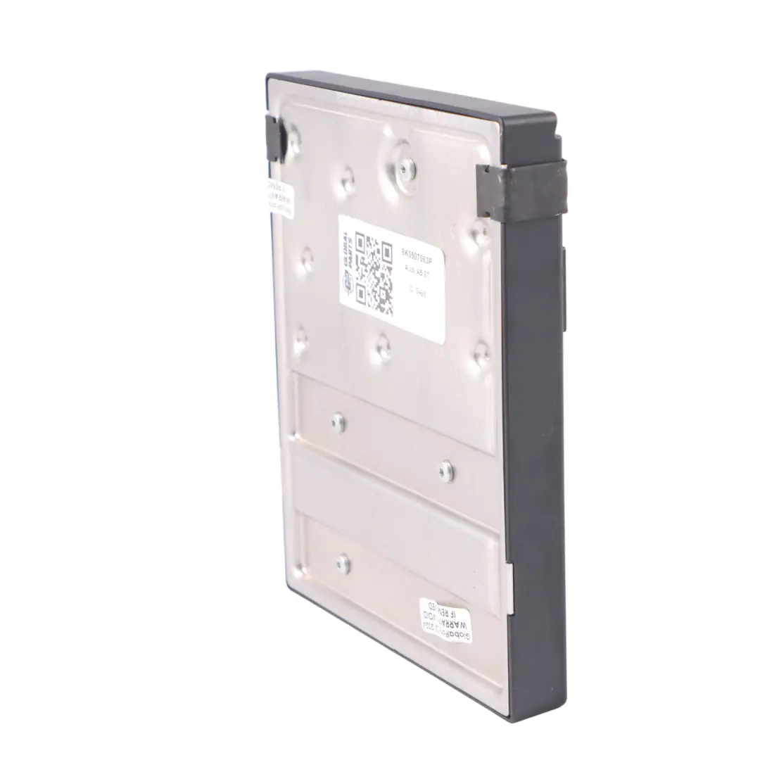 Karosserie Komfort Steuerung BCM Bordnetz Modul ECU für Audi A5 8T mit Teilenummer 8K0907063P Audi A5 8T Karosserie Komfort Steuerung BCM Bordnetz Modul ECU - SKU 8K0907063P - Teilenummer 8K0907063P