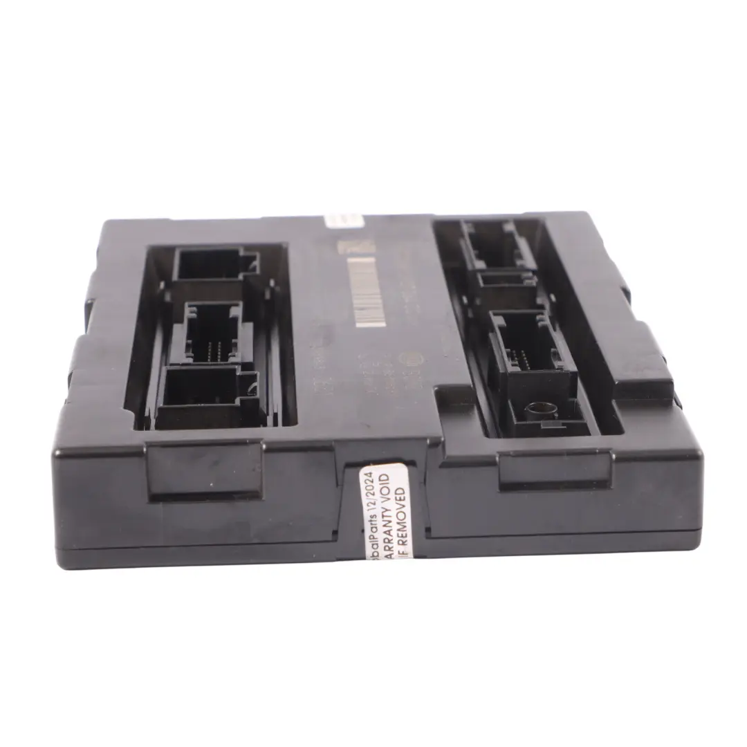 Body Control Comfort Unit Modulo BCM Unità ECU per Audi A4 B8 con numero di parte 8K0907064CC Audi A4 B8 Body Control Comfort Unit Modulo BCM Unità ECU - SKU 8K0907064CC - Numero di parte 8K0907064CC