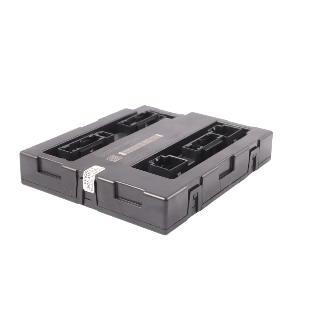 Body Control Comfort Unit Módulo BCM Unidad ECU para Audi A4 B8 con número de pieza 8K0907064CC Audi A4 B8 Body Control Comfort Unit Módulo BCM Unidad ECU - SKU 8K0907064CC - Número de pieza 8K0907064CC