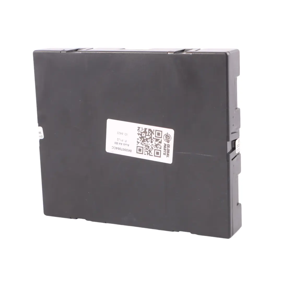 Audi A4 B8 Module de l'unité de confort de la commande BCM ECU - SKU 8K0907064CC - Numéro de pièce 8K0907064CC