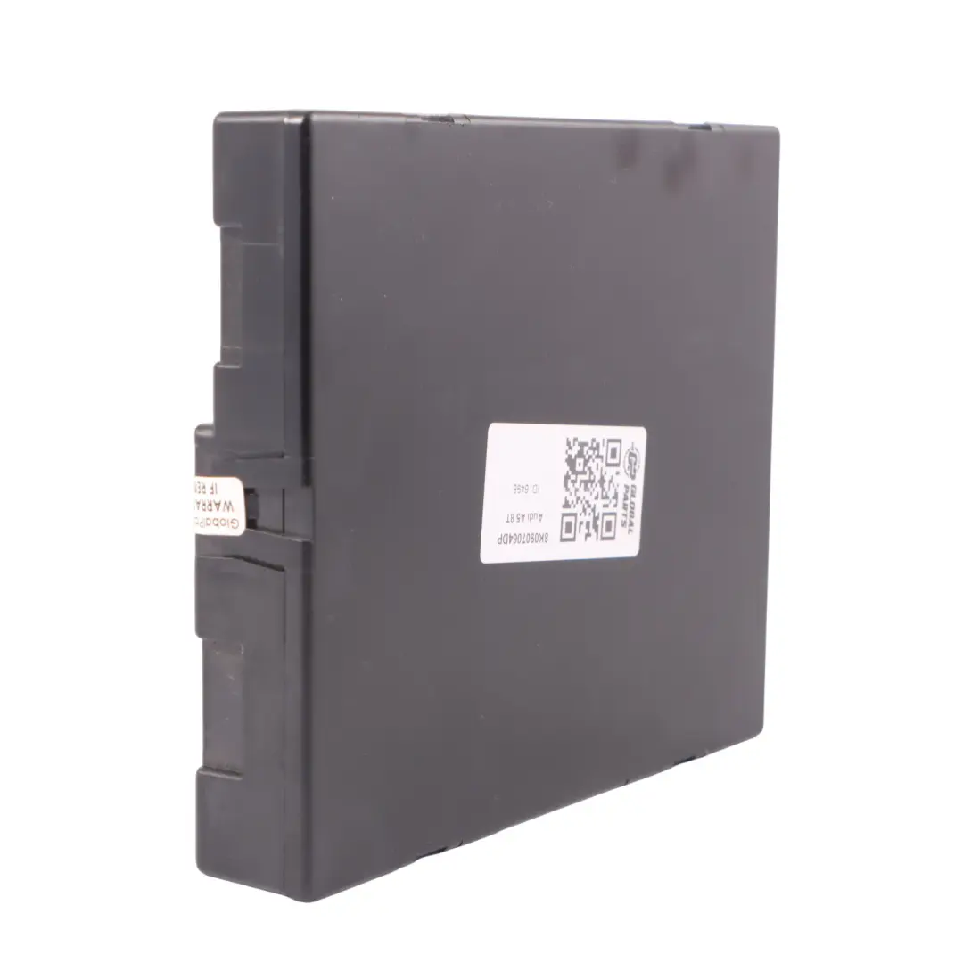 Audi A4 B8 Body Control Module BCM Comfort Control Unit - SKU 8K0907064DP - Part number 8K0907064DP