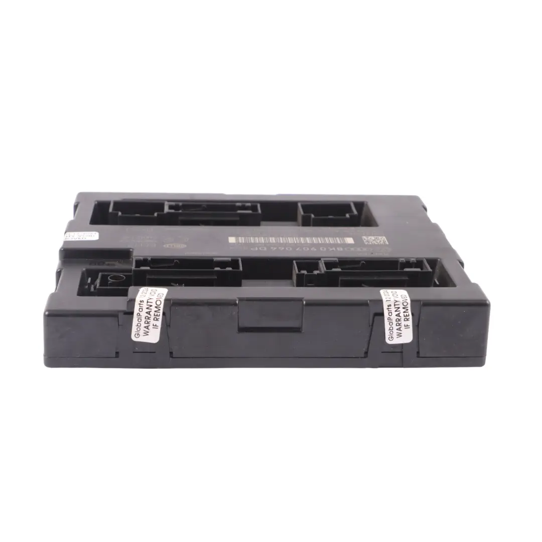 Audi A4 B8 Body Control Module BCM Comfort Control Unit - SKU 8K0907064DP - Part number 8K0907064DP
