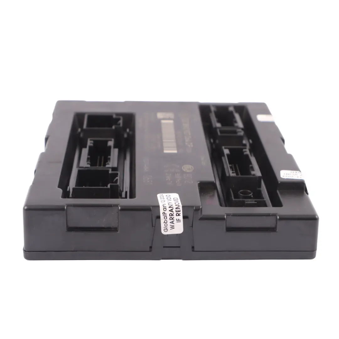 Body Control Modul BCM Komfortsteuergerät für Audi A4 B8 mit Teilenummer 8K0907064DP Audi A4 B8 Body Control Modul BCM Komfortsteuergerät - SKU 8K0907064DP - Teilenummer 8K0907064DP