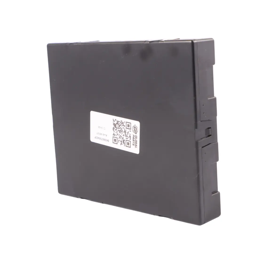 Body Control Module BCM Comfort Control Unit to Audi A4 B8 with Part number 8K0907064DP Audi A4 B8 Body Control Module BCM Comfort Control Unit - SKU 8K0907064DP - Part number 8K0907064DP