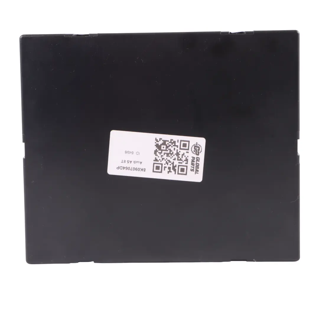 Módulo de control BCM Unidad de control de confort para Audi A4 B8 con número de pieza 8K0907064DP Audi A4 B8 Módulo de control BCM Unidad de control de confort - SKU 8K0907064DP - Número de pieza 8K0907064DP