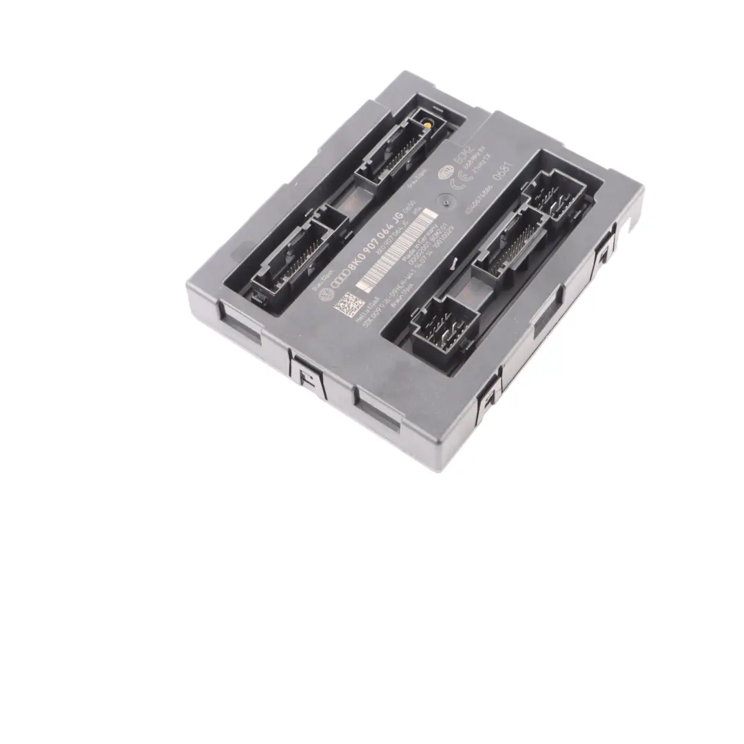 Body Control Comfort Unit Modul BCM Einheit ECU für Audi RS4 B8 mit Teilenummer 8K0907064JJ Audi RS4 B8 Body Control Comfort Unit Modul BCM Einheit ECU - SKU 8K0907064JJ - Teilenummer 8K0907064JJ