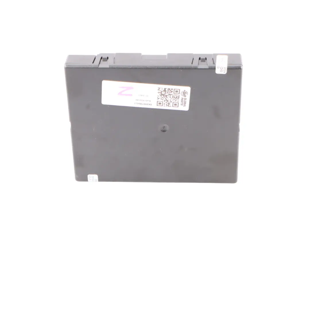 Body Control Comfort Unit Módulo BCM Unidad ECU para Audi RS4 B8 con número de pieza 8K0907064JJ Audi RS4 B8 Body Control Comfort Unit Módulo BCM Unidad ECU - SKU 8K0907064JJ - Número de pieza 8K0907064JJ