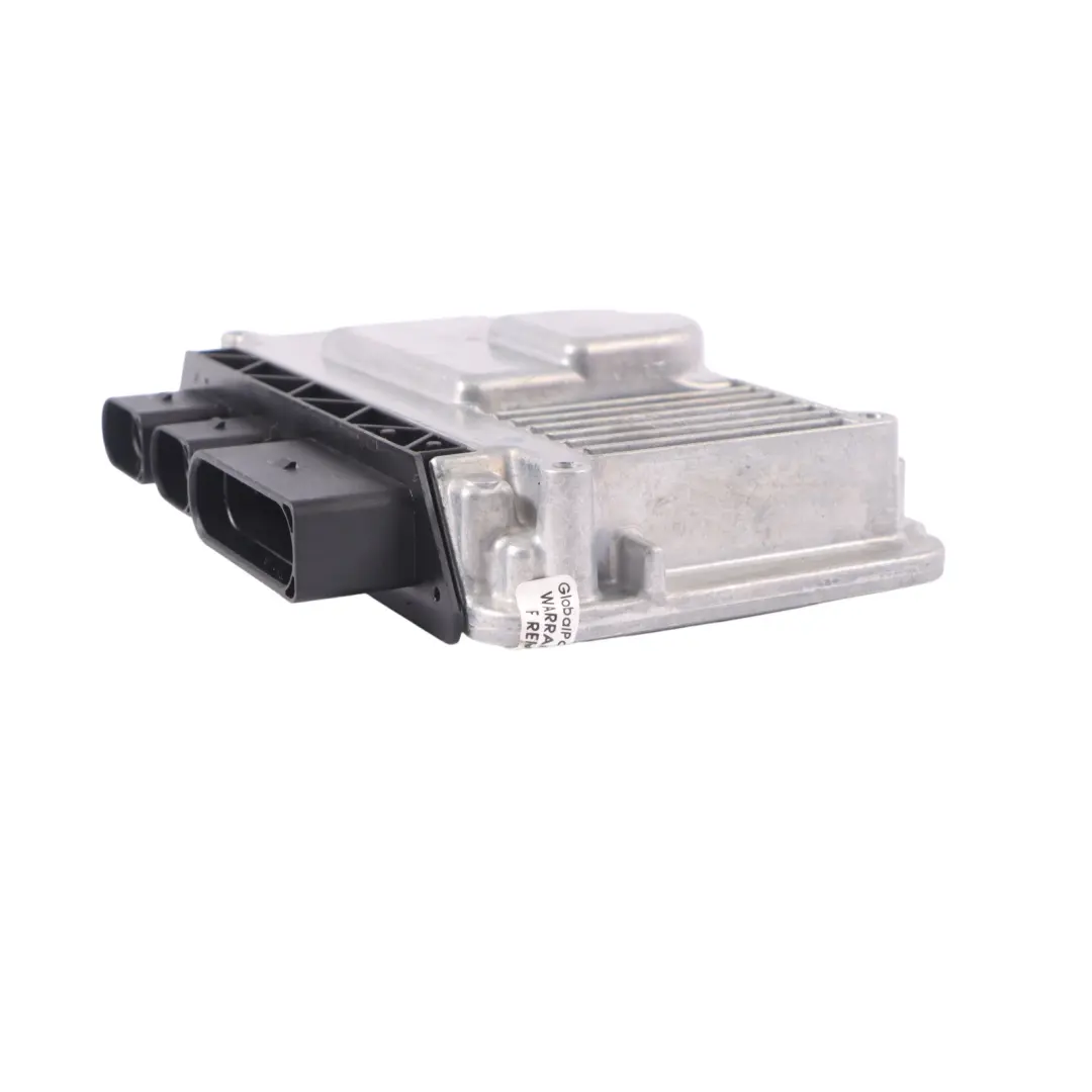 Sterownik Aktywnego Układu Kierowniczego ECU do Audi A5 8T o numerze 8K0907144E Audi A5 8T Sterownik Aktywnego Układu Kierowniczego ECU - SKU 8K0907144E - Numer Części 8K0907144E