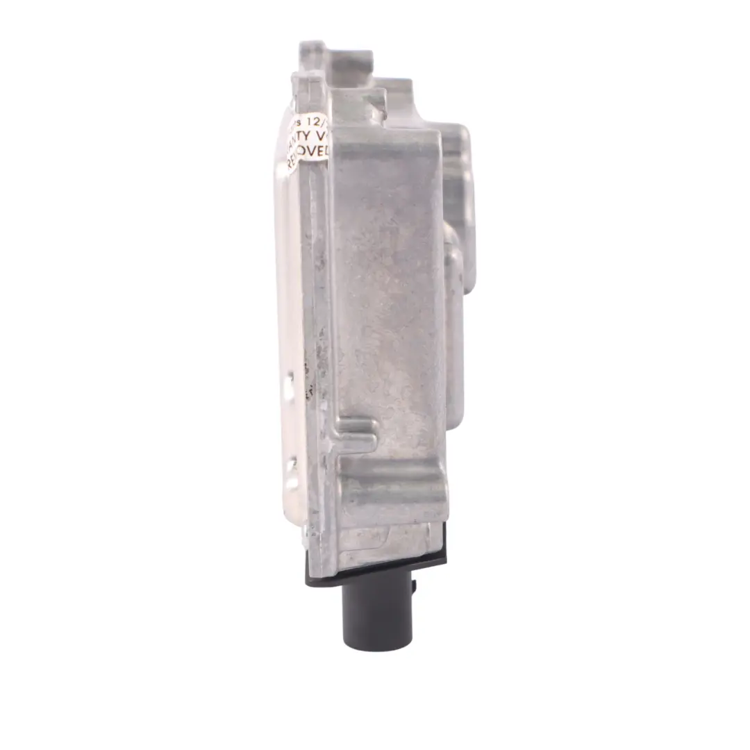 Audi A5 8T Sterownik Aktywnego Układu Kierowniczego ECU - SKU 8K0907144E - Numer Części 8K0907144E