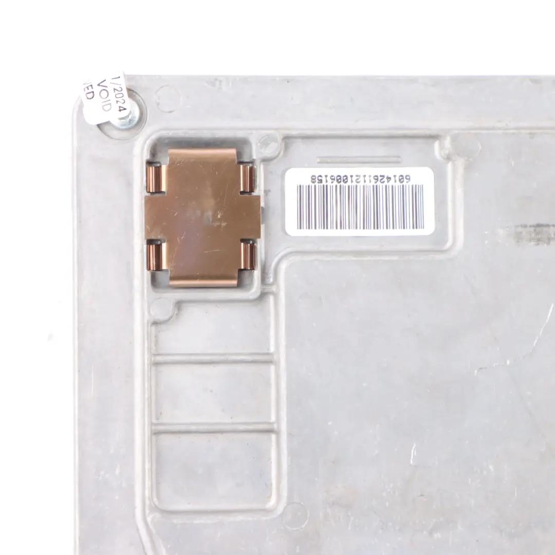 Differential Control Unit Function Module to Audi RS4 B8 with Part number 8K0907163B Audi RS4 B8 Differential Control Unit Function Module - SKU 8K0907163B - Part number 8K0907163B