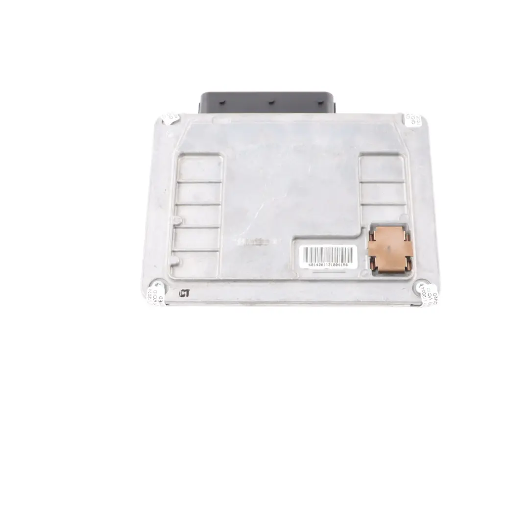 Audi RS4 B8 Differential Control Unit Function Module - SKU 8K0907163B - Part number 8K0907163B