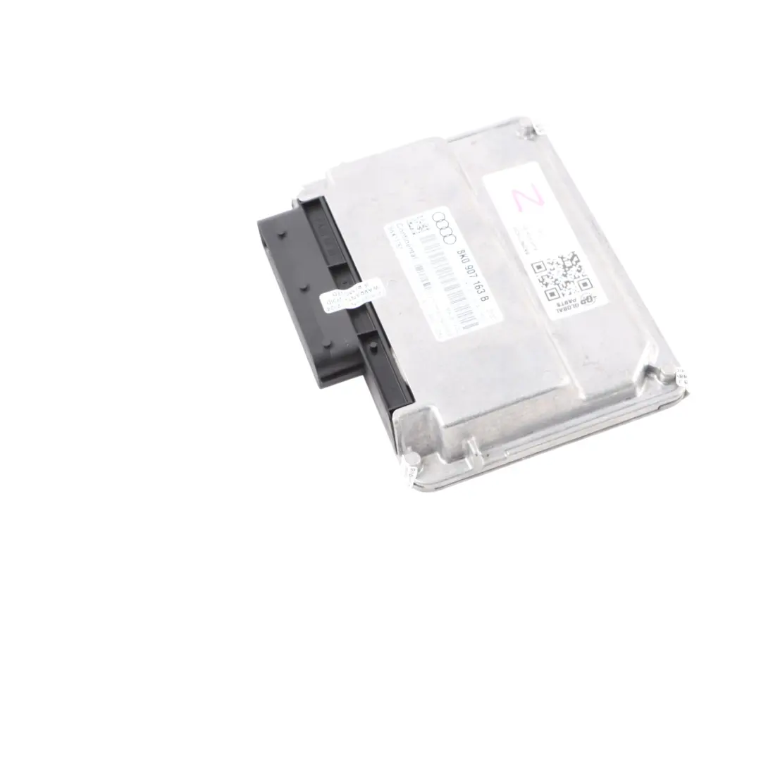 Audi RS4 B8 Differential Control Unit Function Module - SKU 8K0907163B - Part number 8K0907163B