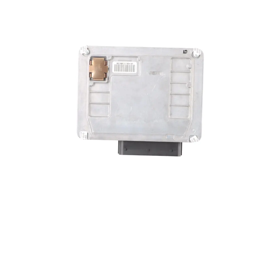 Audi RS4 B8 Differential Control Unit Function Module - SKU 8K0907163B - Part number 8K0907163B