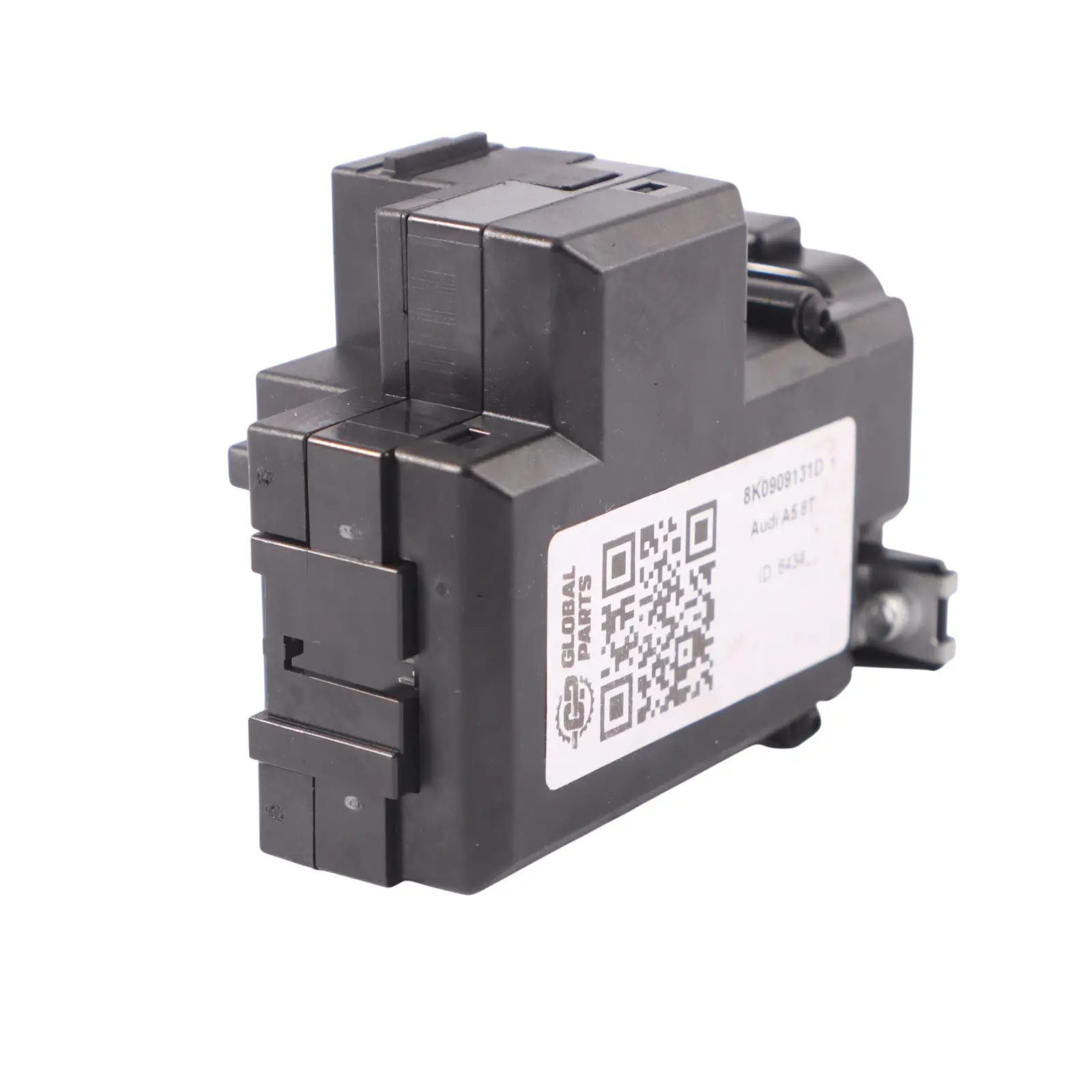 Audi A5 8T Cerradura de encendido Barril Llave Lector Fob 8K0909131D