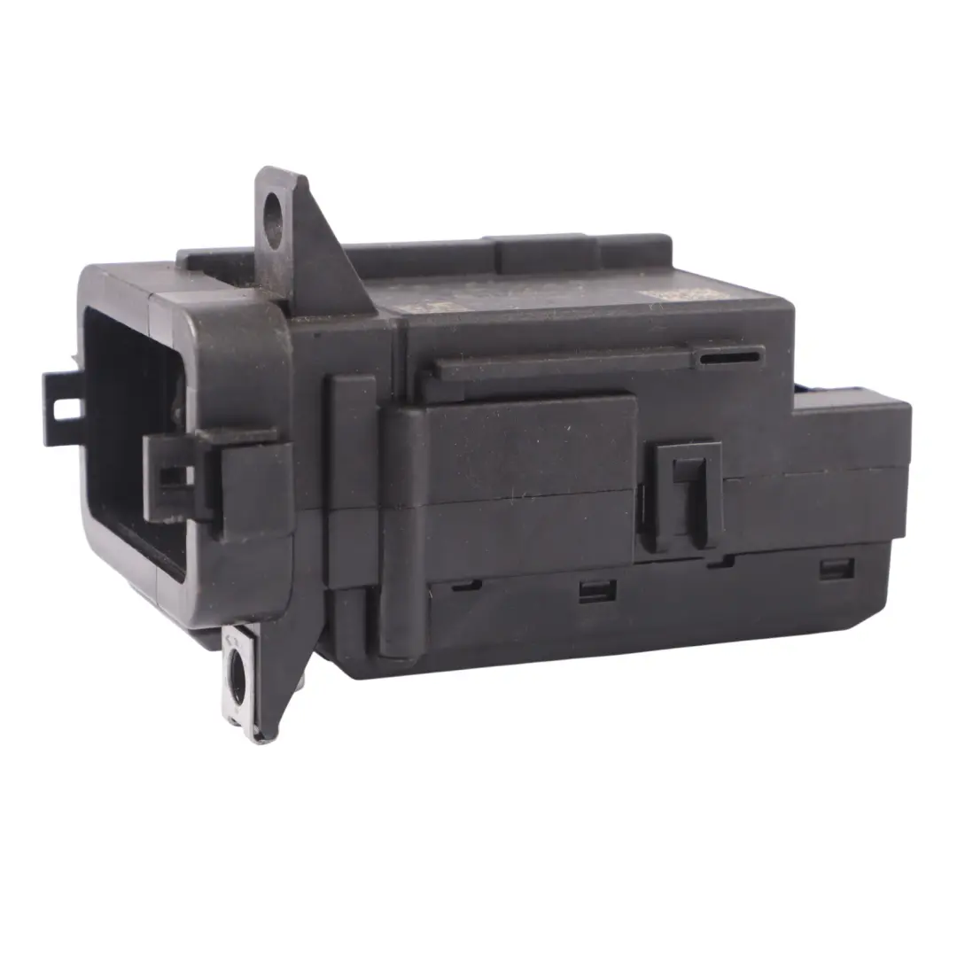 Audi A5 8T accensione blocco barile lettore chiave - SKU 8K0909131D - Numero di parte 8K0909131D