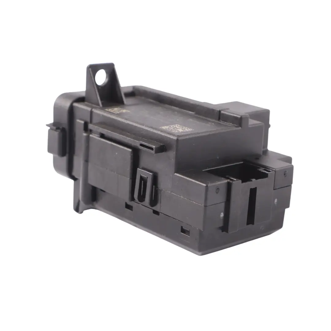 Audi A5 8T accensione blocco barile lettore chiave - SKU 8K0909131D - Numero di parte 8K0909131D