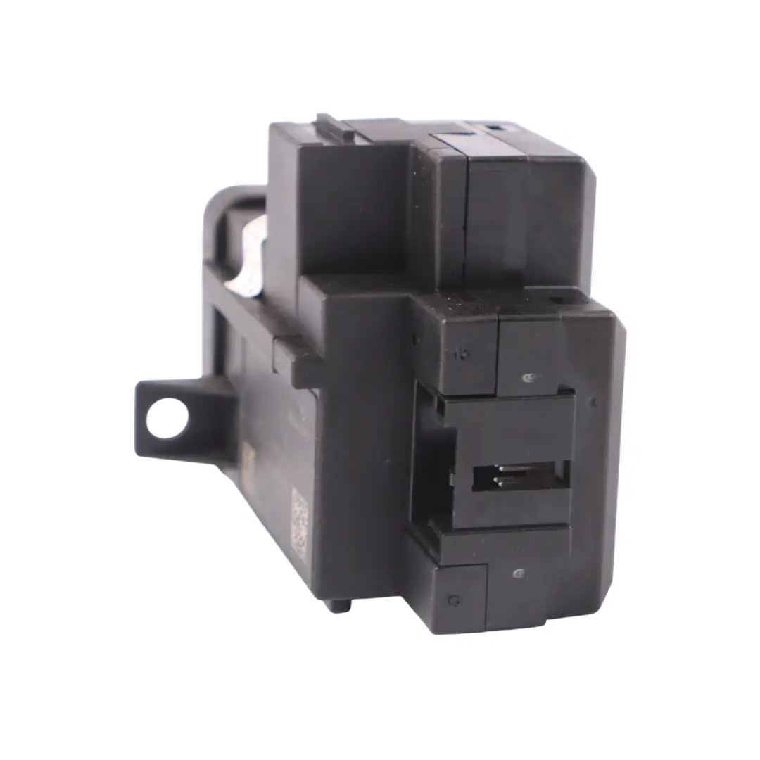 Audi A5 8T Zündschloss Barrel Key Reader Fob - SKU 8K0909131D - Teilenummer 8K0909131D