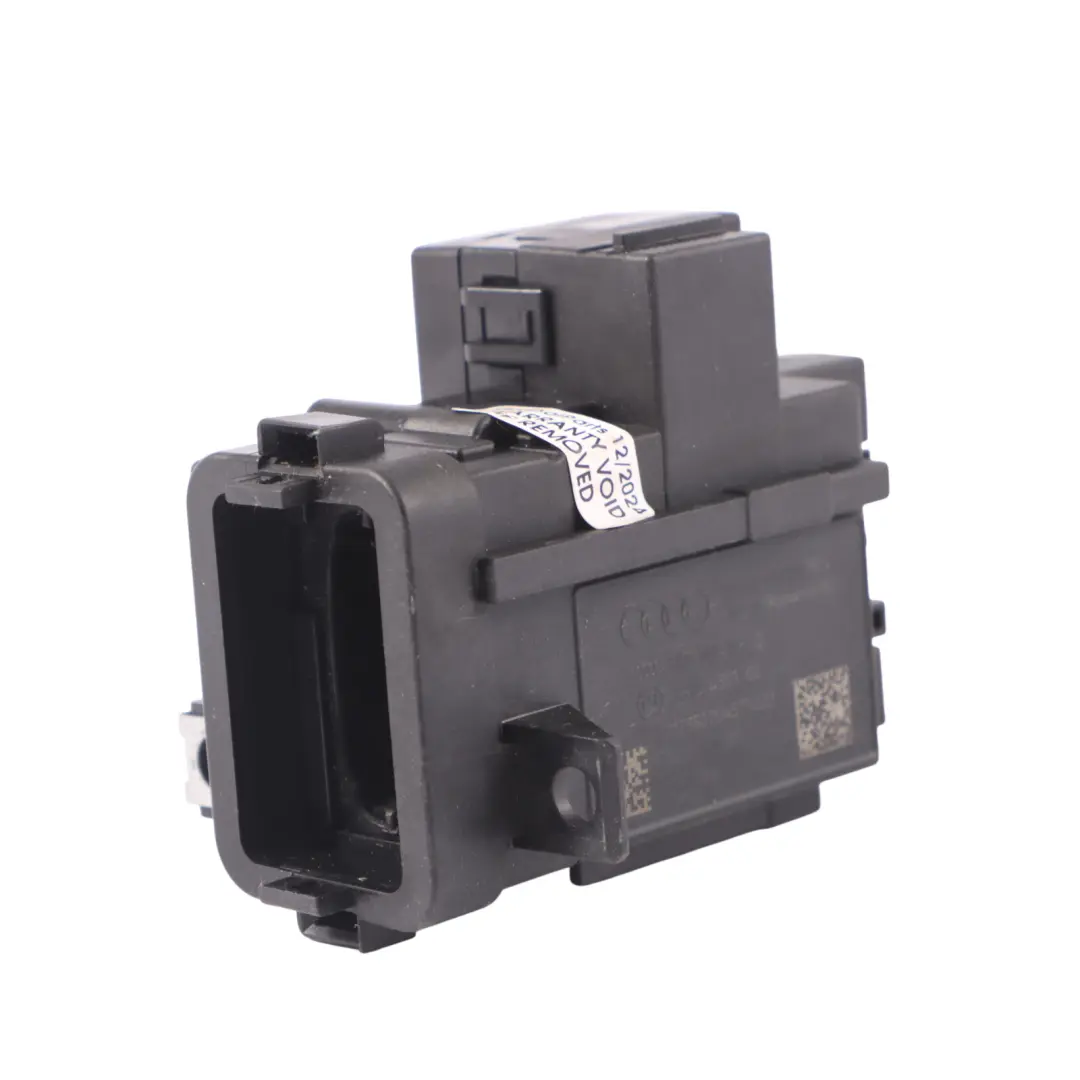 Audi A5 8T Cerradura de encendido Barril Llave Lector Fob - SKU 8K0909131D - Número de pieza 8K0909131D