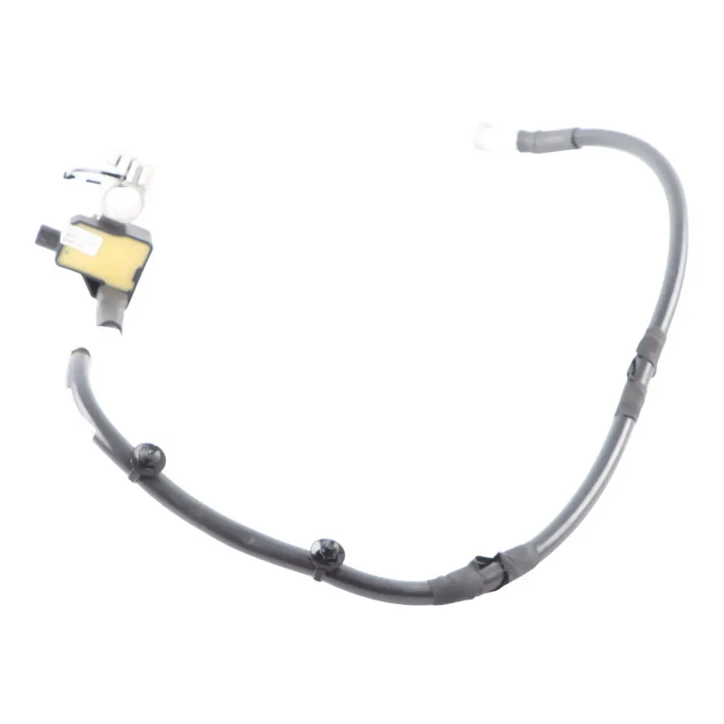 Negative Batterie Klemme für Audi A1 8X mit Teilenummer 8K0915181L Audi A1 8X Negative Batterie Klemme - SKU 8K0915181L - Teilenummer 8K0915181L