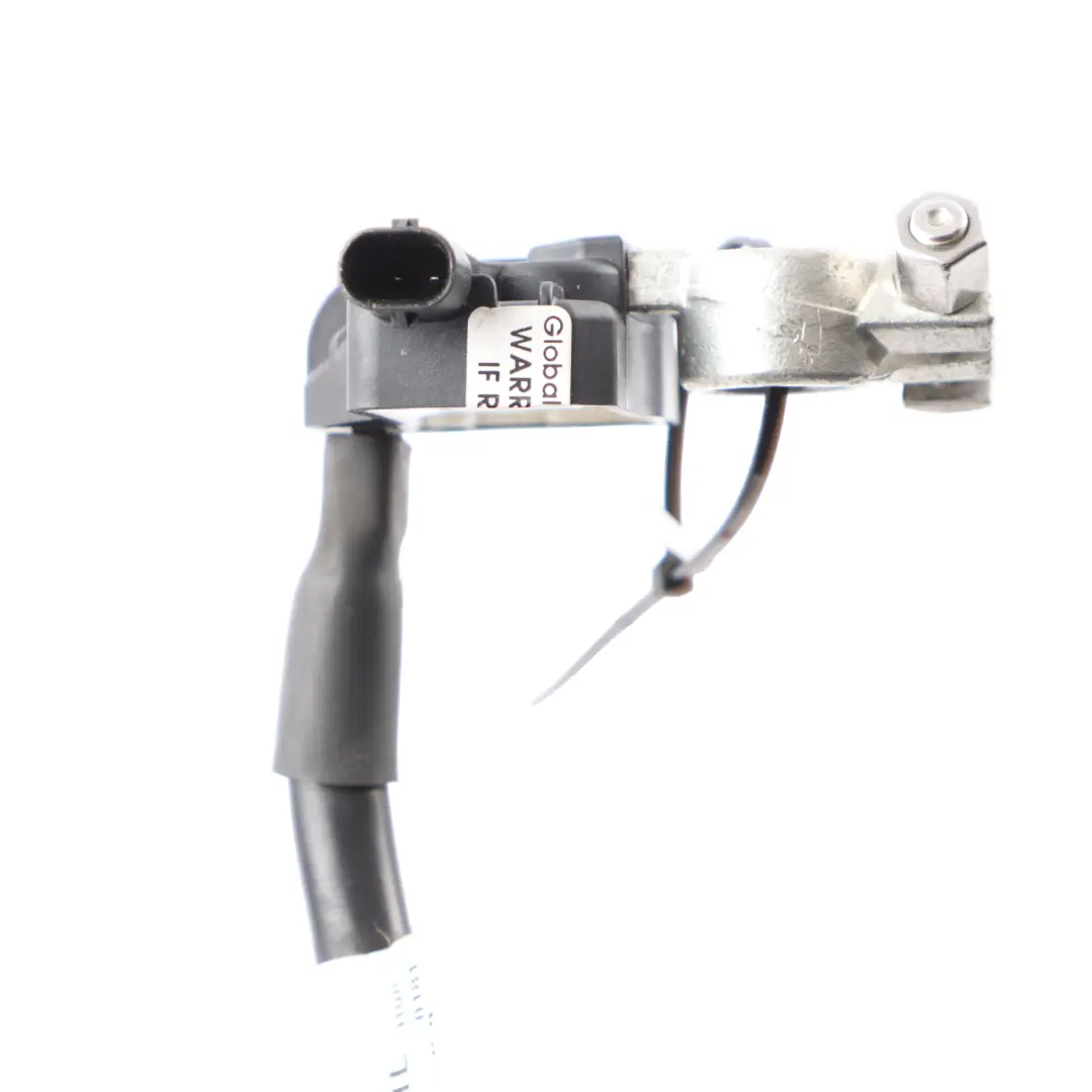 Terminal Negativo Batería para Audi A1 8X con número de pieza 8K0915181L Audi A1 8X Terminal Negativo Batería - SKU 8K0915181L - Número de pieza 8K0915181L