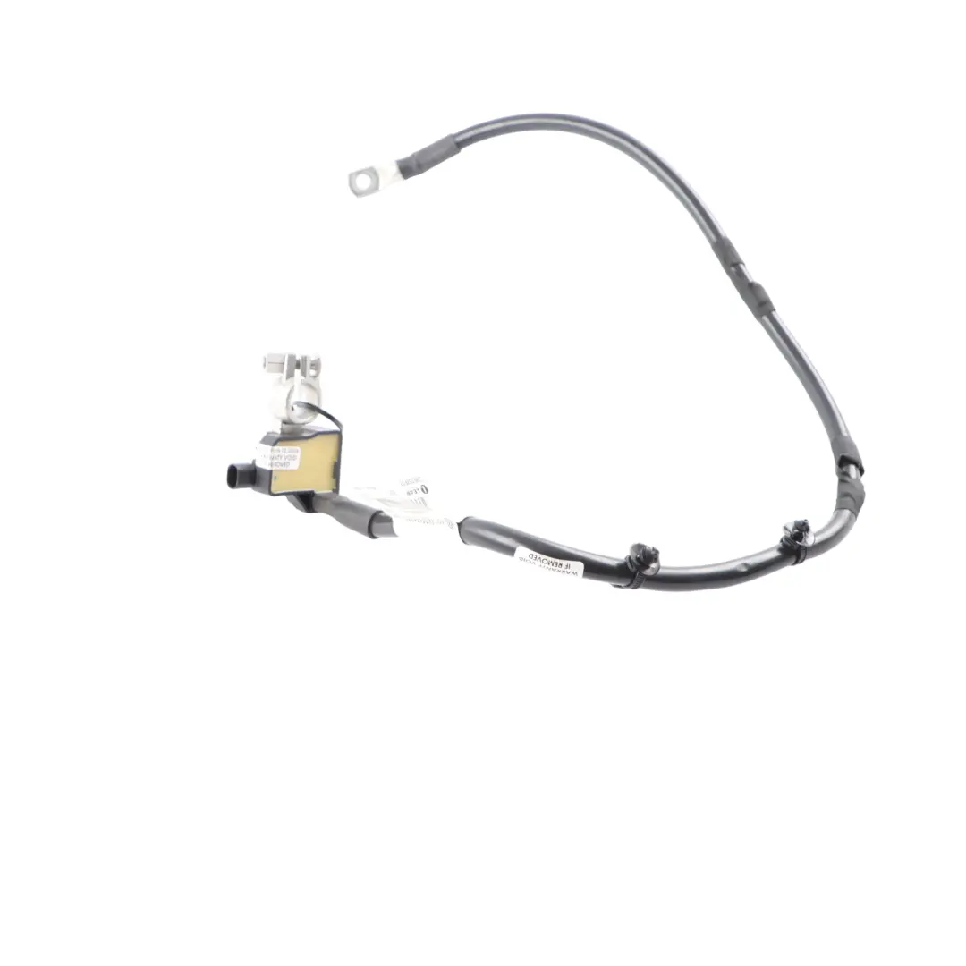 Klema Minusowa Akumulatora do Audi A1 8X o numerze 8K0915181L Audi A1 8X Klema Minusowa Akumulatora - SKU 8K0915181L - Numer Części 8K0915181L