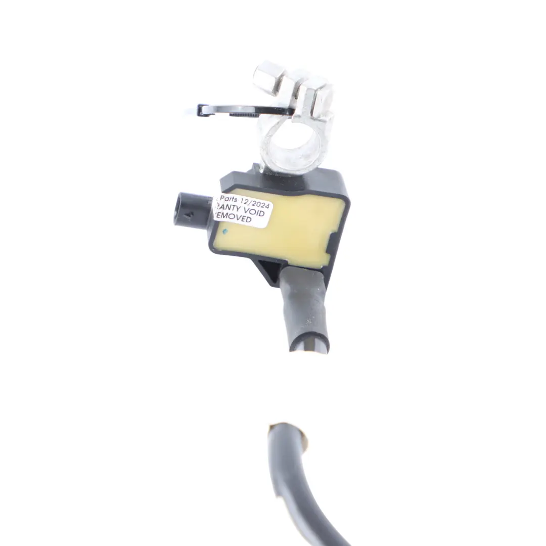 Terminale Negativo Della Batteria per Audi A1 8X con numero di parte 8K0915181L Audi A1 8X Terminale Negativo Della Batteria - SKU 8K0915181L - Numero di parte 8K0915181L