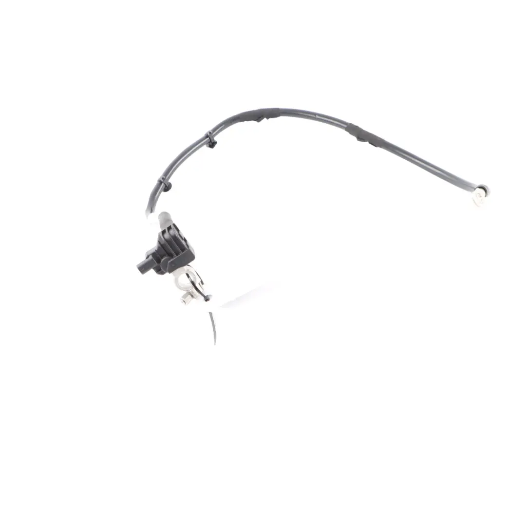 Borne Négative De Batterie pour Audi A1 8X à propos du numéro de pièce 8K0915181L Audi A1 8X Borne Négative De Batterie - SKU 8K0915181L - Numéro de pièce 8K0915181L