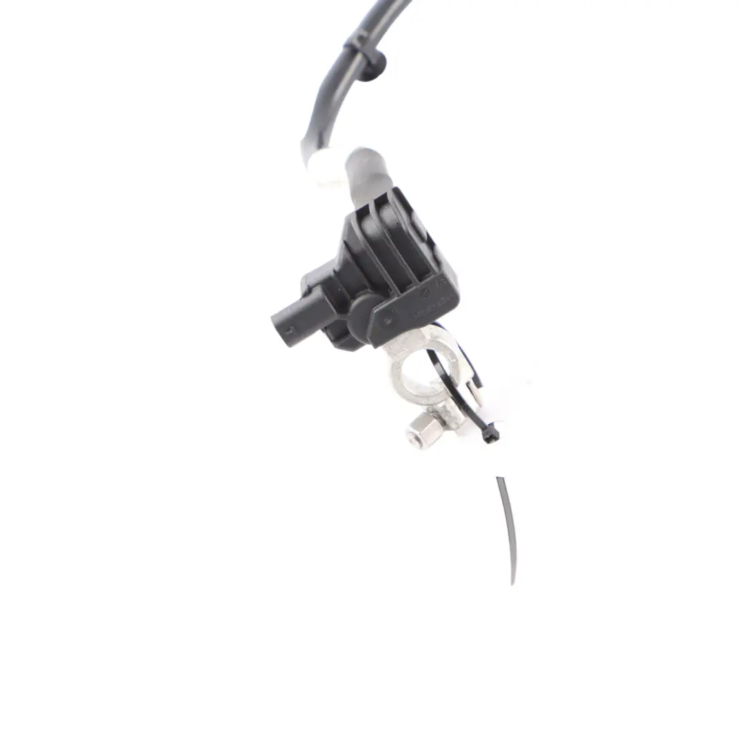 Terminal Negativo Batería para Audi A1 8X con número de pieza 8K0915181L Audi A1 8X Terminal Negativo Batería - SKU 8K0915181L - Número de pieza 8K0915181L