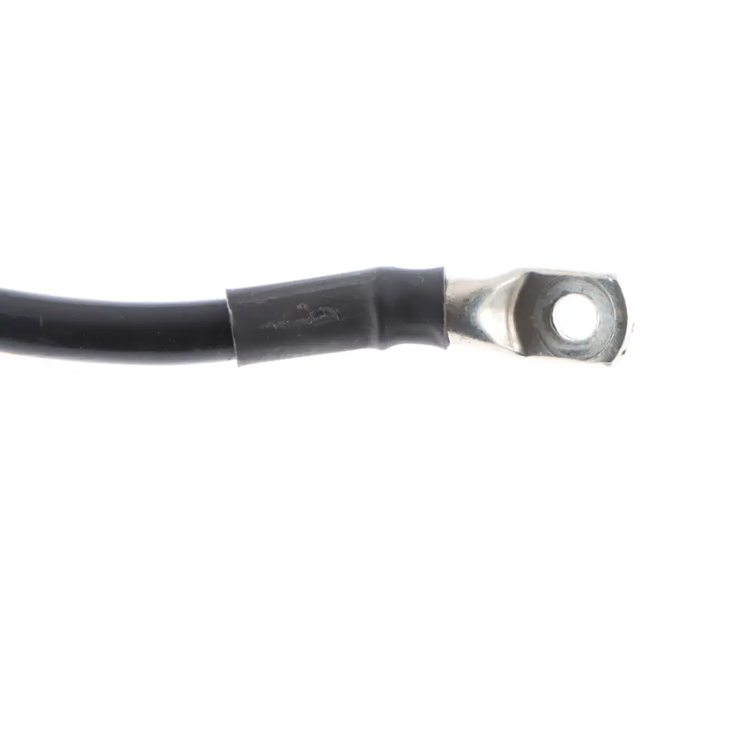 Terminale Negativo Della Batteria per Audi A1 8X con numero di parte 8K0915181L Audi A1 8X Terminale Negativo Della Batteria - SKU 8K0915181L - Numero di parte 8K0915181L