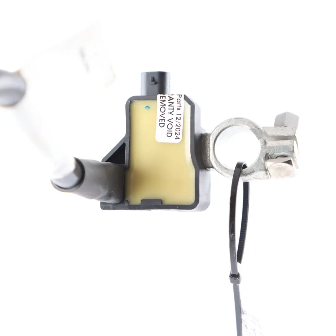 Negative Batterie Klemme für Audi A1 8X mit Teilenummer 8K0915181L Audi A1 8X Negative Batterie Klemme - SKU 8K0915181L - Teilenummer 8K0915181L