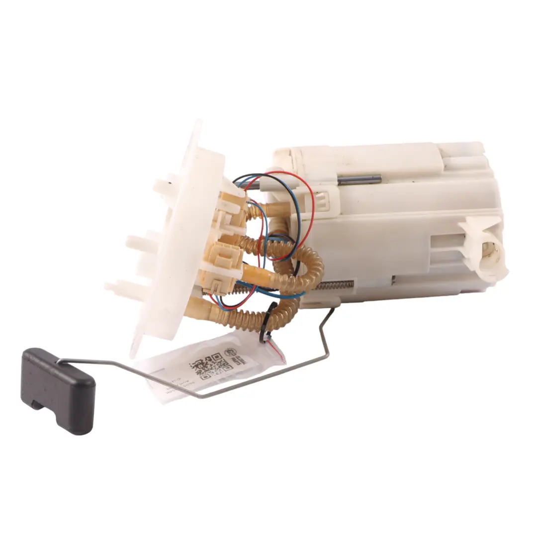 Audi A4 B8 2.0 TDI CAGA Diesel Fuel Pump Sender Unit A8K0919050L - SKU 8K0919050K - Part number 8K0919050K