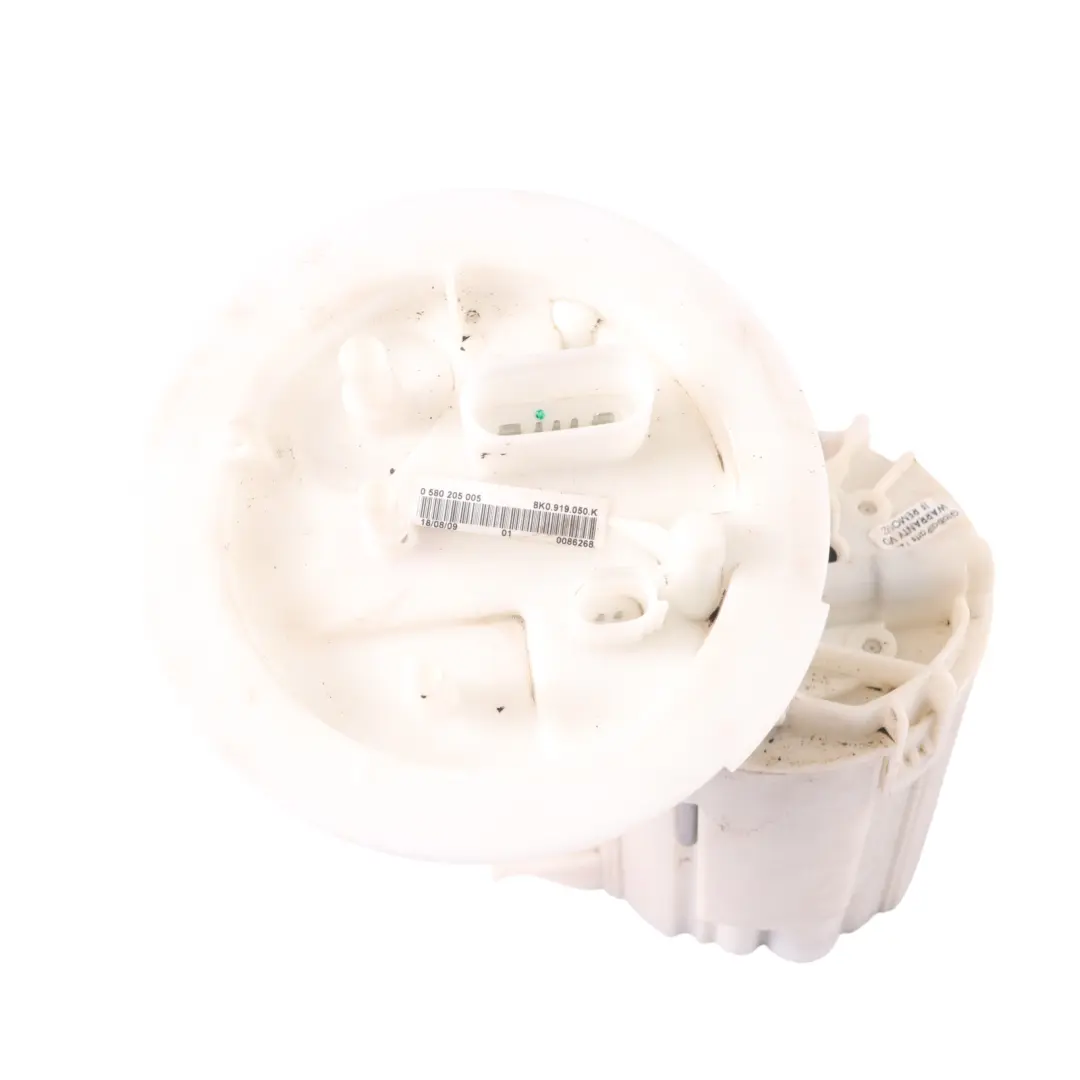Audi A4 B8 2.0 TDI CAGA Diesel Fuel Pump Sender Unit A8K0919050L - SKU 8K0919050K - Part number 8K0919050K