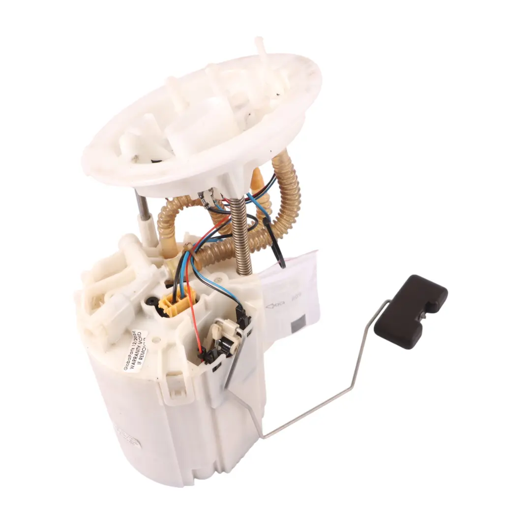 Audi A4 B8 2.0 TDI CAGA Diesel Fuel Pump Sender Unit A8K0919050L - SKU 8K0919050K - Part number 8K0919050K